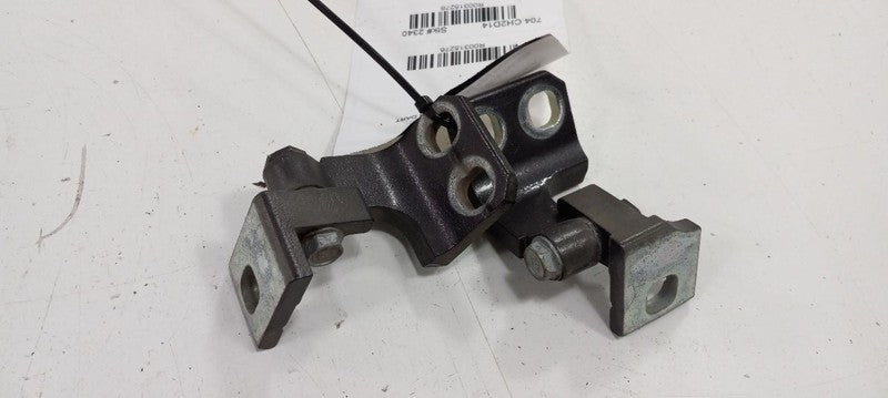 Dodge Dart Door Hinge Set Left Rear 2013 2014 2015 2016 OEM