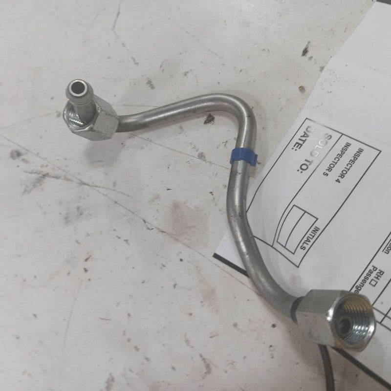 Outback Legacy Gas Fuel Line  2025 2024 2023 2022 2021 2020 OEM