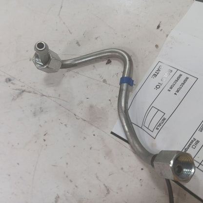 Outback Legacy Gas Fuel Line  2025 2024 2023 2022 2021 2020 OEM