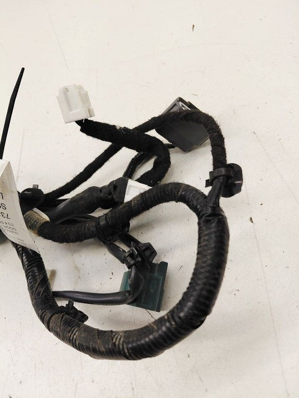Nissan Maxima Door Harness Wire Wiring Left Driver Rear  2018 2017 201