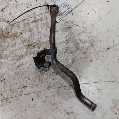 Nissan Maxima Coolant Line Crossover Pipe 3.5 2014 2013 2012 2011 2010