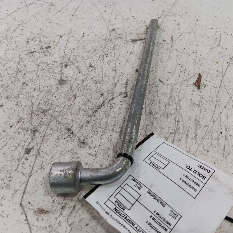 Subaru BRZ Spare Tire Changing Wrench Tool  2013 2014 2015 2016 OEM