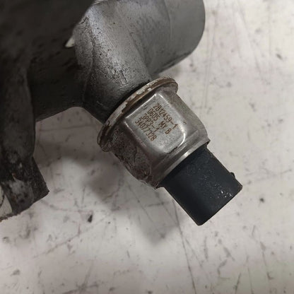 Nissan LEAF Brake Master Cylinder  2013 2014 2015 2016 2017