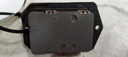 Scion XB Blower Resistor Fan Motor Speed Resistor 2004 2005 2006