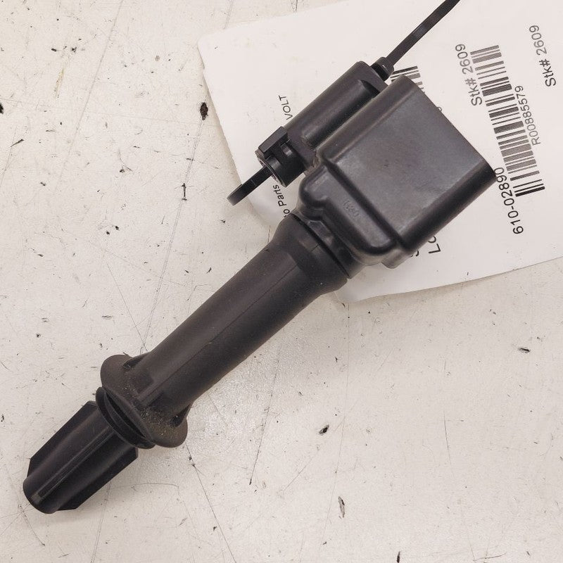 Coil Ignition Ignitor Fits 16-25 Chevy Malibu