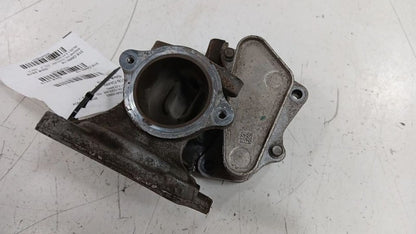 Chevrolet Equinox Engine Oil Cooler 2018 2019