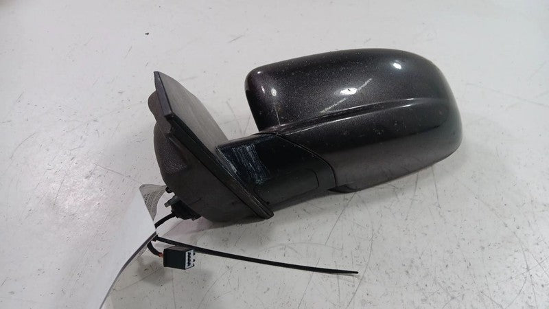1TA111W7AH Driver Left Side View Door Mirror Electric Non-heated Fits 13-16 Dodge Dart