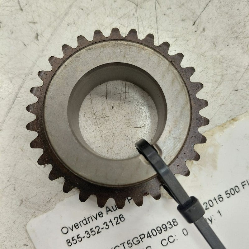 Fiat 500 X Model   Timing Gear  2.4 2016 2017