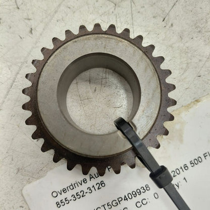 Fiat 500 X Model   Timing Gear  2.4 2016 2017