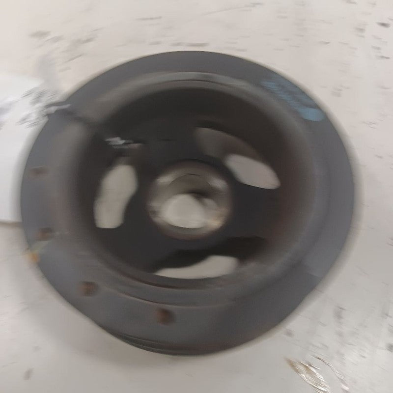 PE0111400A Harmonic Balancer Crankshaft Pulley Fits 12-23 Mazda 3