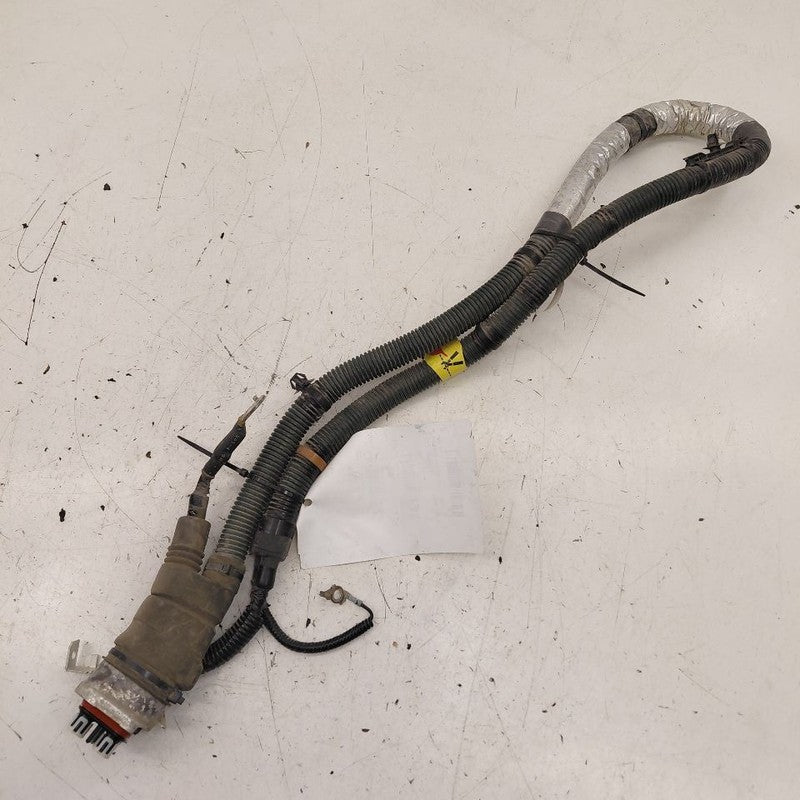 Honda Clarity Battery Cable  2018 2019 2020