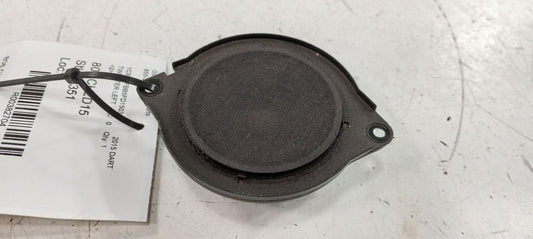 Dodge Dart Tweeter Left Driver Tweeter Speaker 2013 2014 2015 2016 OEM