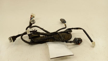 Nissan Sentra Door Harness Wire Wiring Right Passenger Front 2007 2008 2009 2010