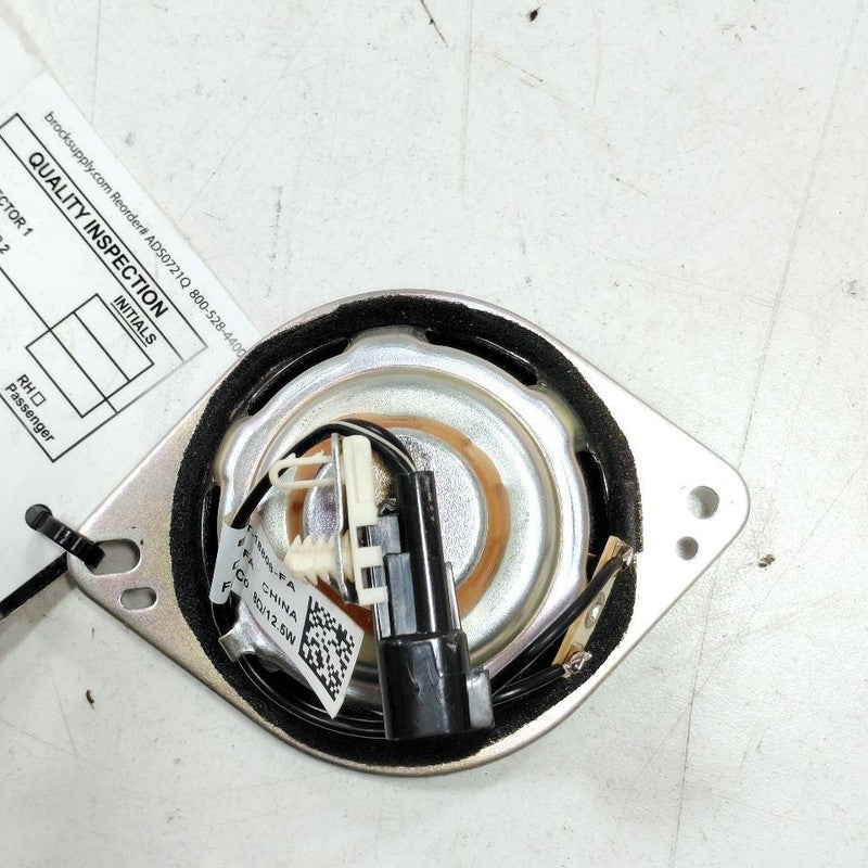 Ford Edge Dash Speaker Center Middle  2019 2020 2021 2022 2023 2024 OE