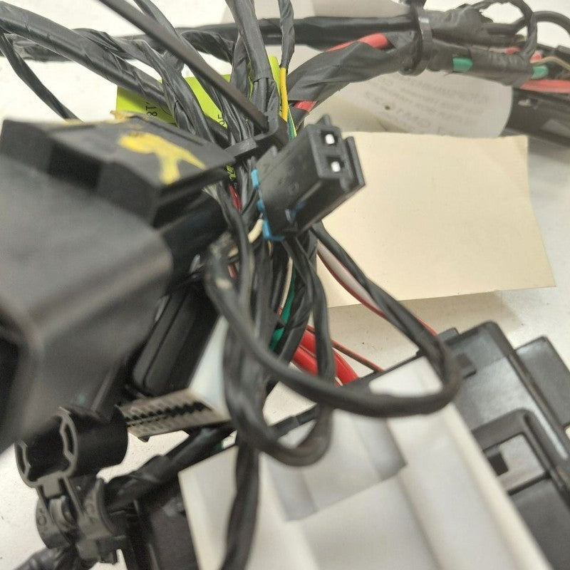 Chevy Trax Heater Box Wire Harness 2022 2021