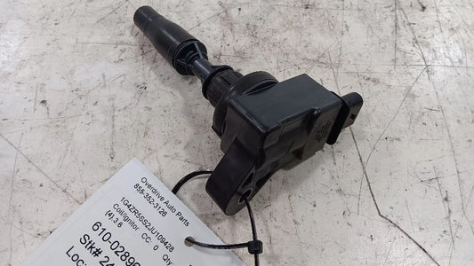 Coil Ignition Ignitor Fits 16-20 CAMARO OEM