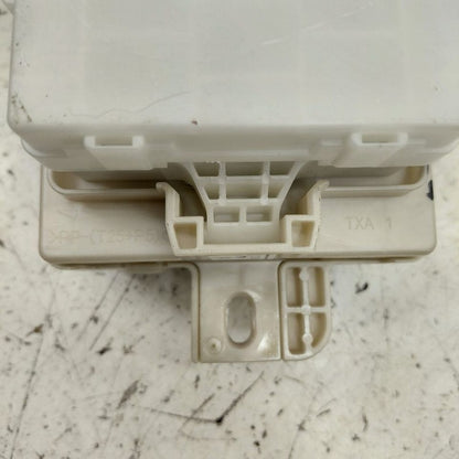 Mitsubishi Mirage Cabin Fuse Box Interior Inner Under Dash  2024 2023 
