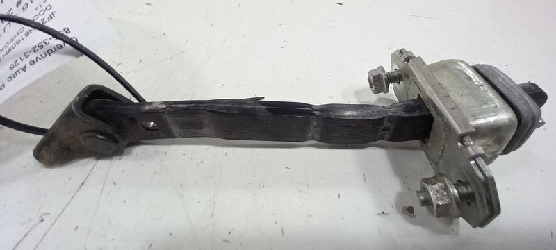 Subaru Forester Door Check Left Rear Hinge Stop Stopper Detent 2009 20