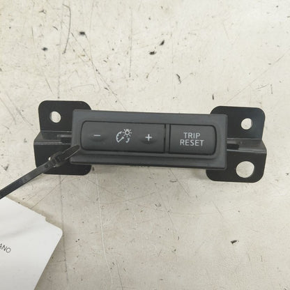 Nissan Murano Dimmer Switch Dash Light Dimmer Control  2020 2021 2022 