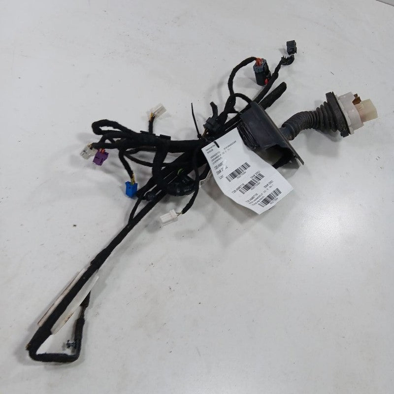 Grand Cherokee Door Harness Wire Wiring Left Driver Front  2017 2018 2019 2020