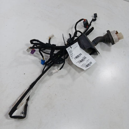 Grand Cherokee Door Harness Wire Wiring Left Driver Front  2017 2018 2019 2020
