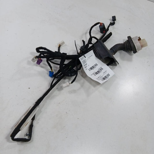 Grand Cherokee Door Harness Wire Wiring Left Driver Front  2017 2018 2019 2020