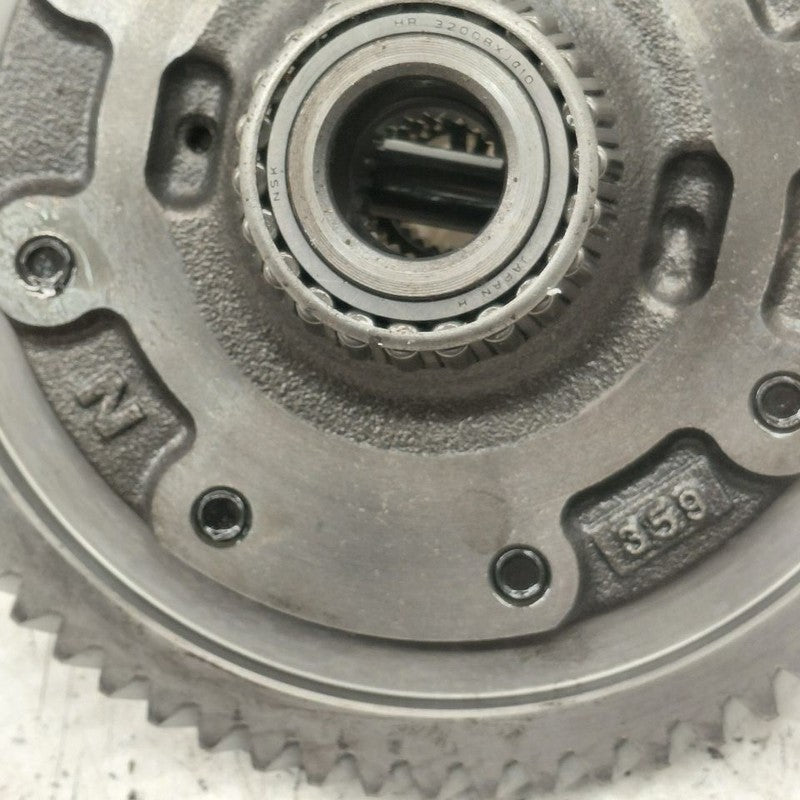 Mitsubishi Mirage Automatic Transmission Ring Gear 2024 2023 2022 2021