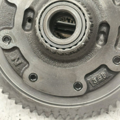 Mitsubishi Mirage Automatic Transmission Ring Gear 2024 2023 2022 2021