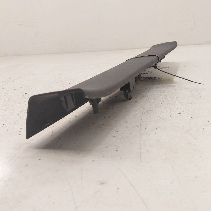 Mazda 6 Sill Trim Plate Door Jam Threshold Right Passenger Front  2016