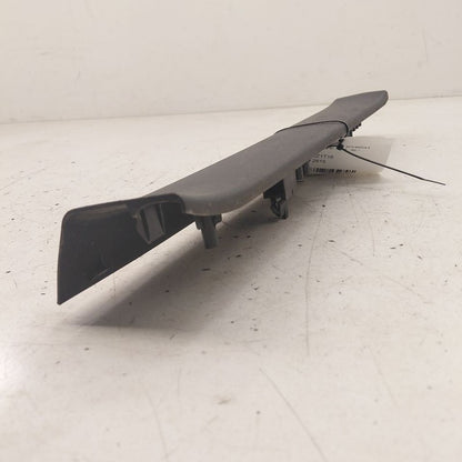 Mazda 6 Sill Trim Plate Door Jam Threshold Right Passenger Front  2016