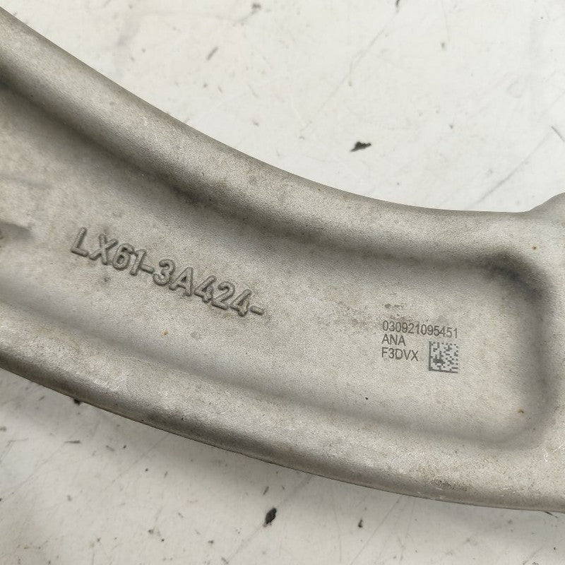 Driver Left Front Lower Control Arm Fits 20-24 Lincoln Corsair