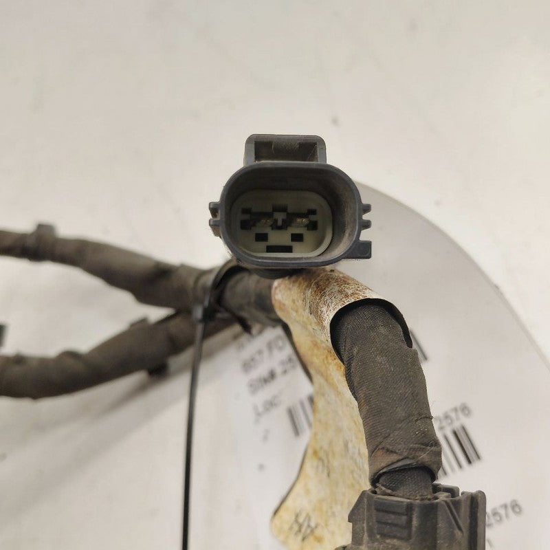 Ford Fusion Electric Parking Brake Wires {DG9T2B254AH} 2016 2015 2014 
