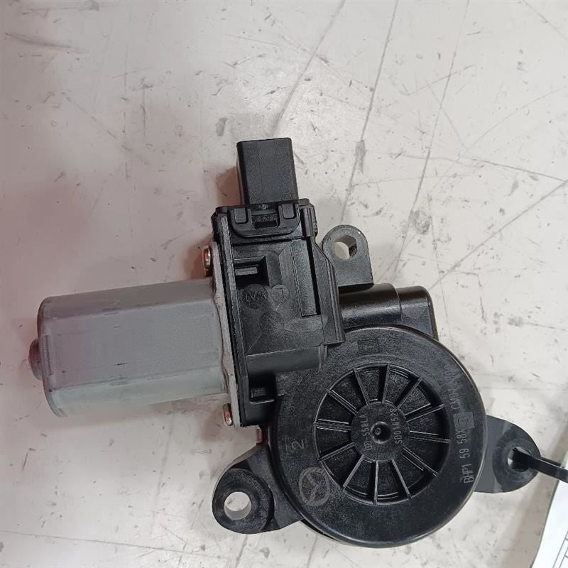 Left Rear Power Window Motor Fits 14-18 MAZDA 3 OEM