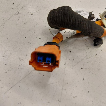 Ford Escape Battery Cable  2020 2021 2022