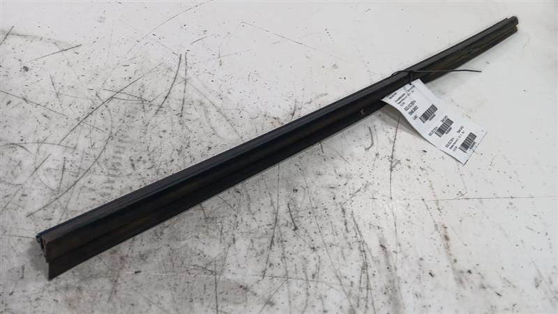 Toyota Scion IQ Left Front Weather Strip Interior  2011 2012 2013 2014
