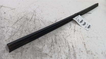 Toyota Scion IQ Left Front Weather Strip Interior  2011 2012 2013 2014