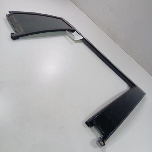 2025 GMC Acadia Passenger Right Rear Door Vent Window Glass