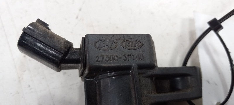 Ignition Coil Ignitor Fits 09-16 GENESIS OEM
