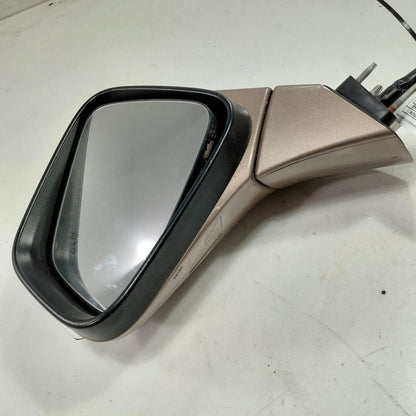 Driver Left Side View Door Mirror Without Memory Fits 17-20 Buick Enco