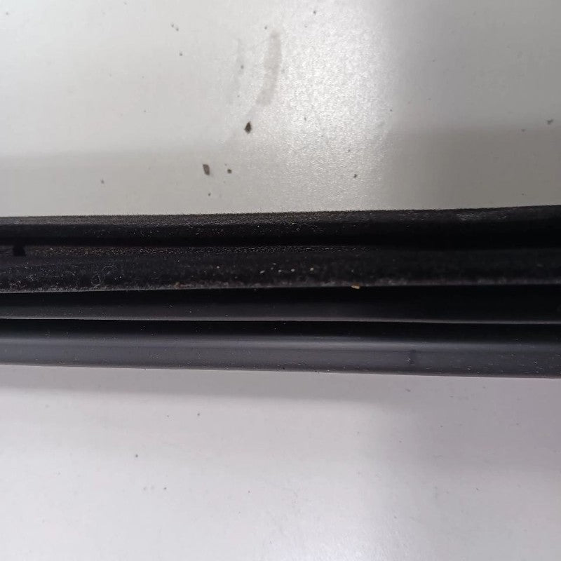 INFINITI Q50 Right Front Weather Strip Interior  2014 2015 2016 2017 2