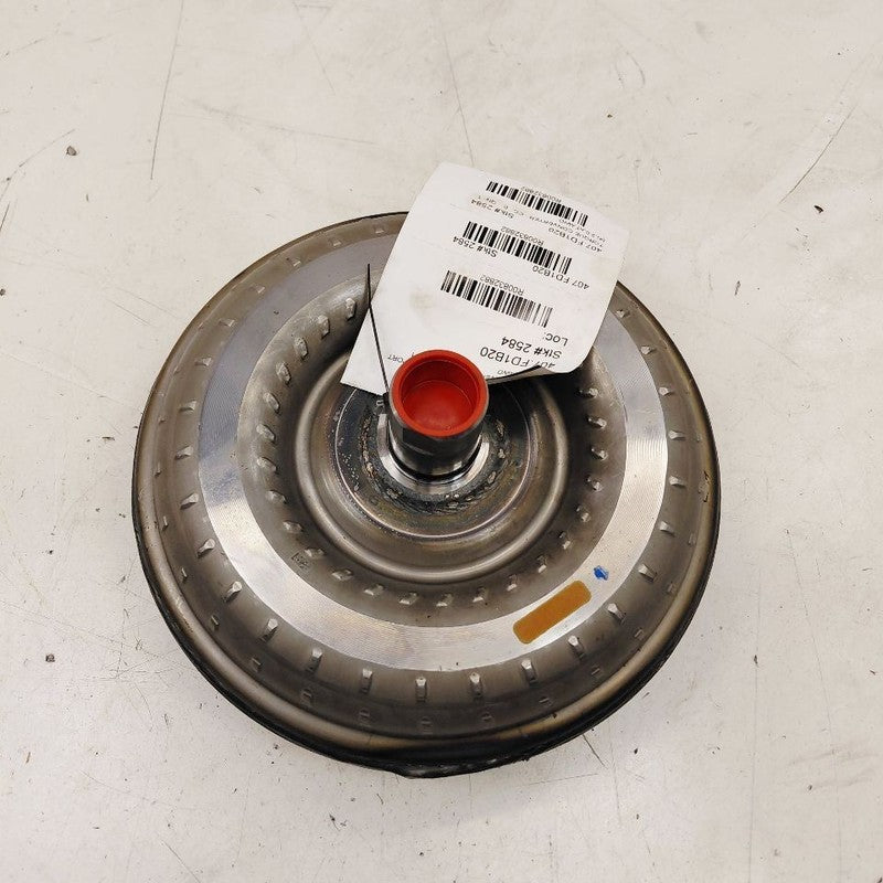 Ford Ecosport Automatic Transmission Torque Converter  2.0 2020 2021 2