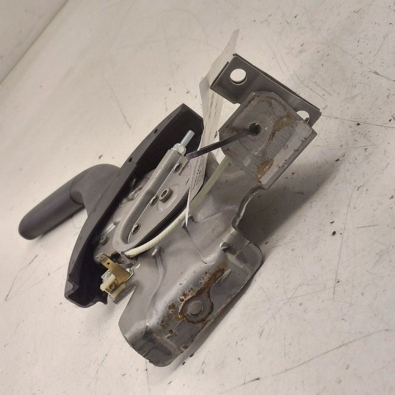 Mitsubishi Outlander   Parking Brake Handle Emergency Brake Lever 2018