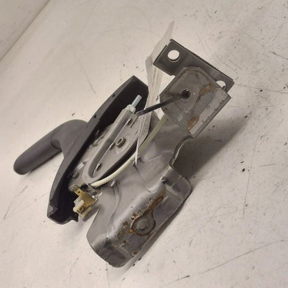 Mitsubishi Outlander   Parking Brake Handle Emergency Brake Lever 2018