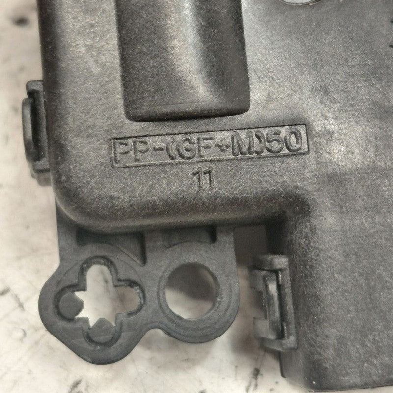 Ford Edge Flap Door Motor Heater AC Door Actuator  2019 2020 2021 2022