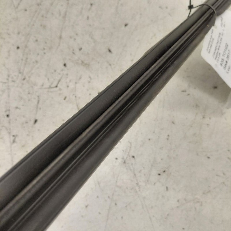 Toyota Prius Right Rear Weather Strip Interior  2022 2021 2020