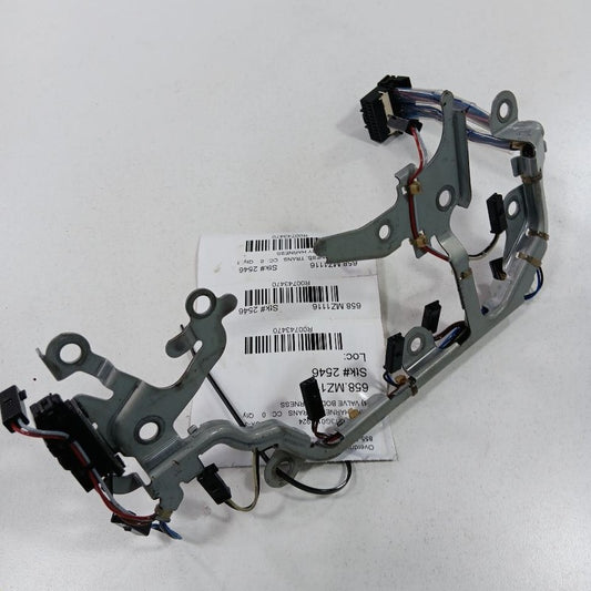 Mazda CX-3 Valve Body Wire Harness  2016 2017 2018 OEM