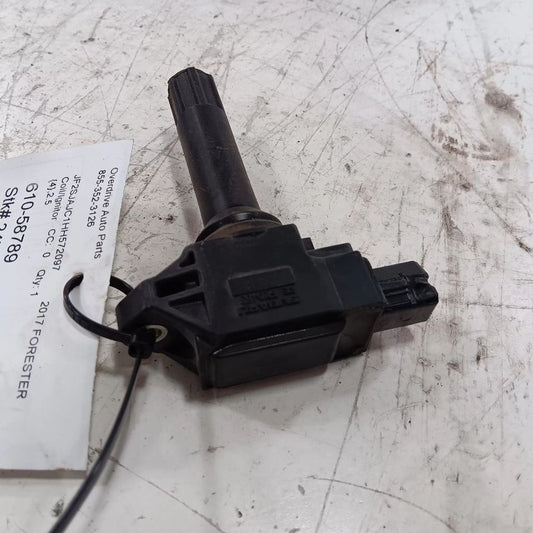 Coil Ignition Ignitor Fits 15-21 Subaru WRX OEM