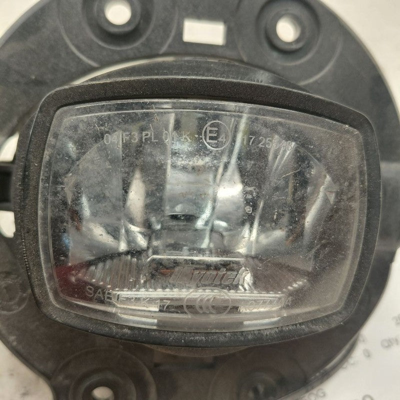 Driver Left Fog Light Lamp LED Fits 19-23 Jeep Cherokee