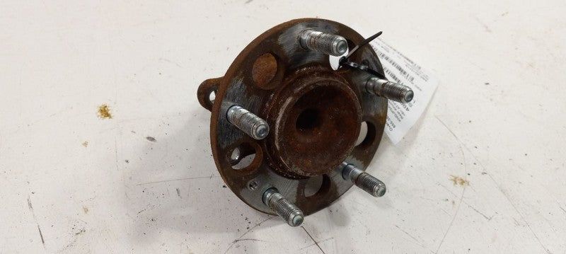 Kia Soul Rear Bearing Hub Spindle 2017 2018 2019