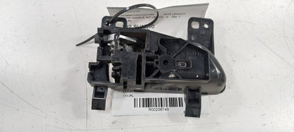 Subaru Legacy Door Handle Left Rear Interior Inside 2010 2011 2012 201